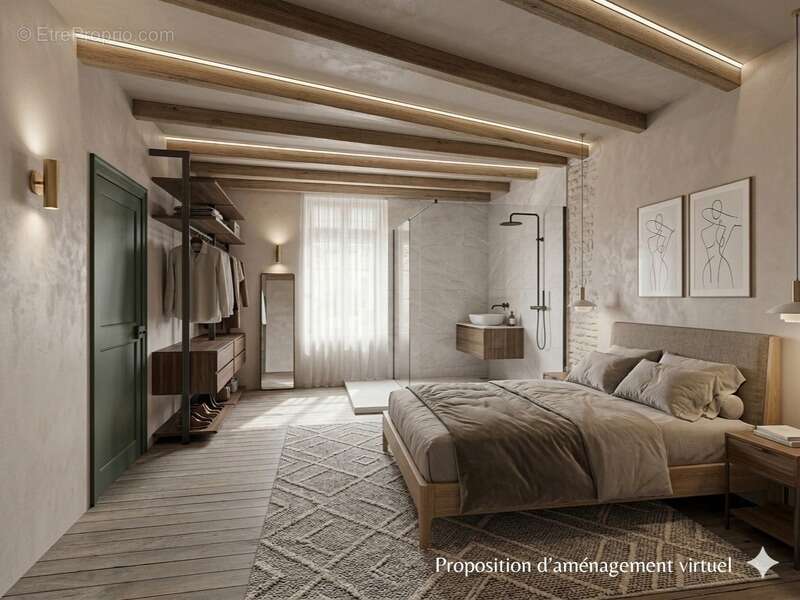 Maison à CONDEON
