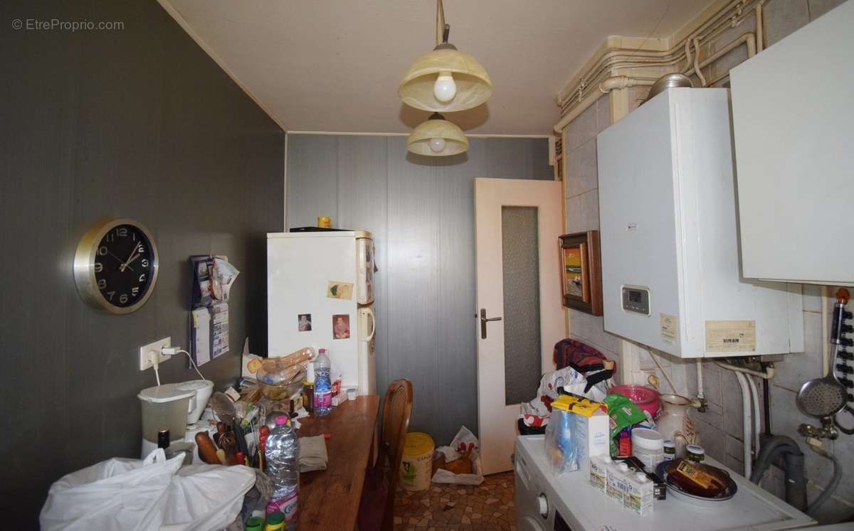 Appartement à VICHY