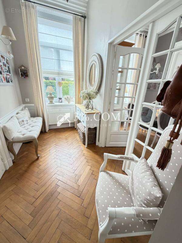 Maison/appartement au calme veritable coup de coeur! - photo 8