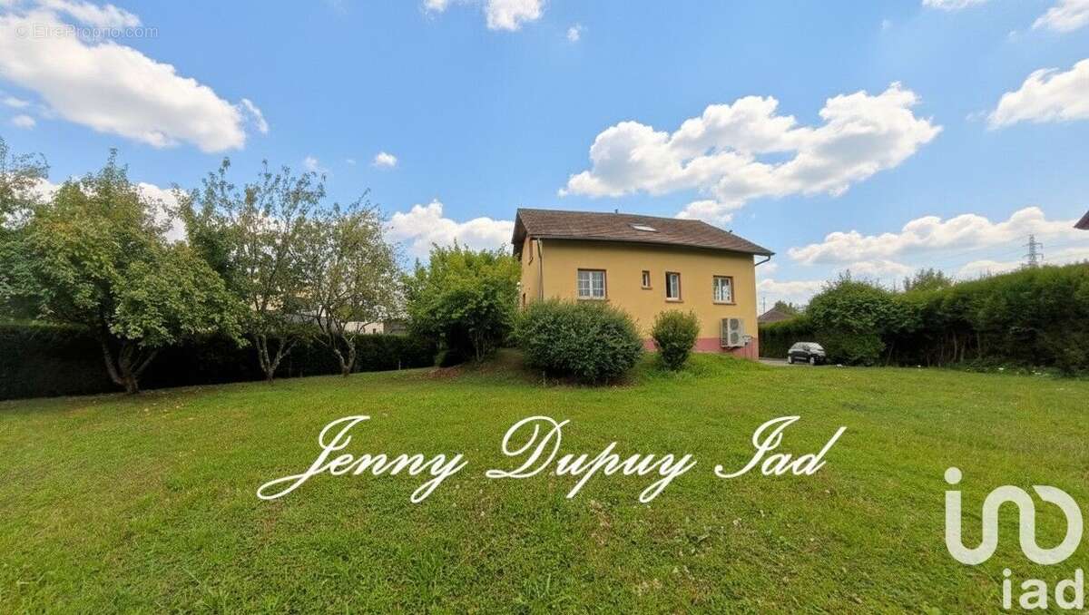 Photo 4 - Maison à TREVENANS