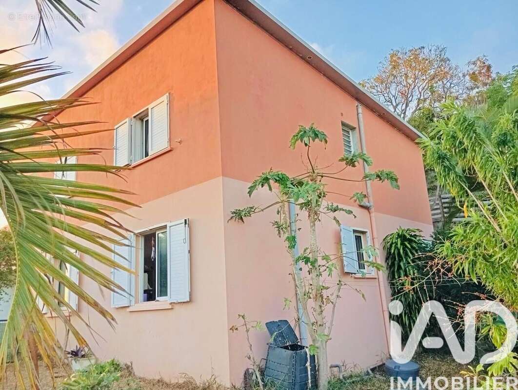 Photo 5 - Maison à L'ETANG-SALE