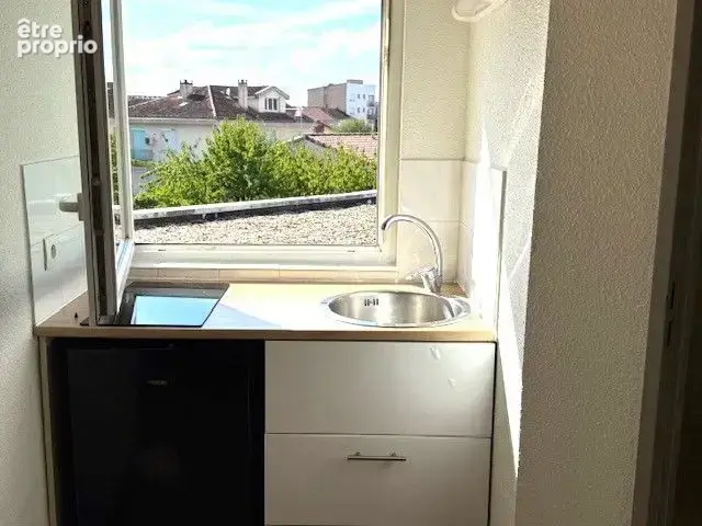 Appartement 1 pièce 12 m² à vendre à Albi (81000) - photo 5