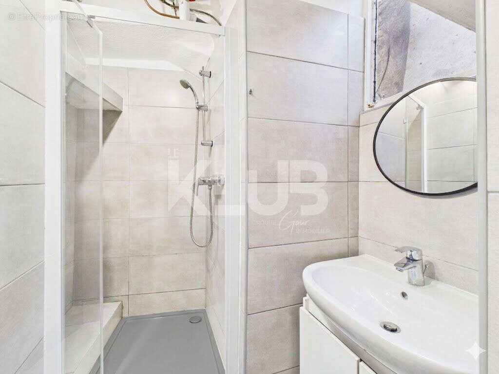 Appartement T3 de 65 m2 au centre-ville de BASTIA - photo 10