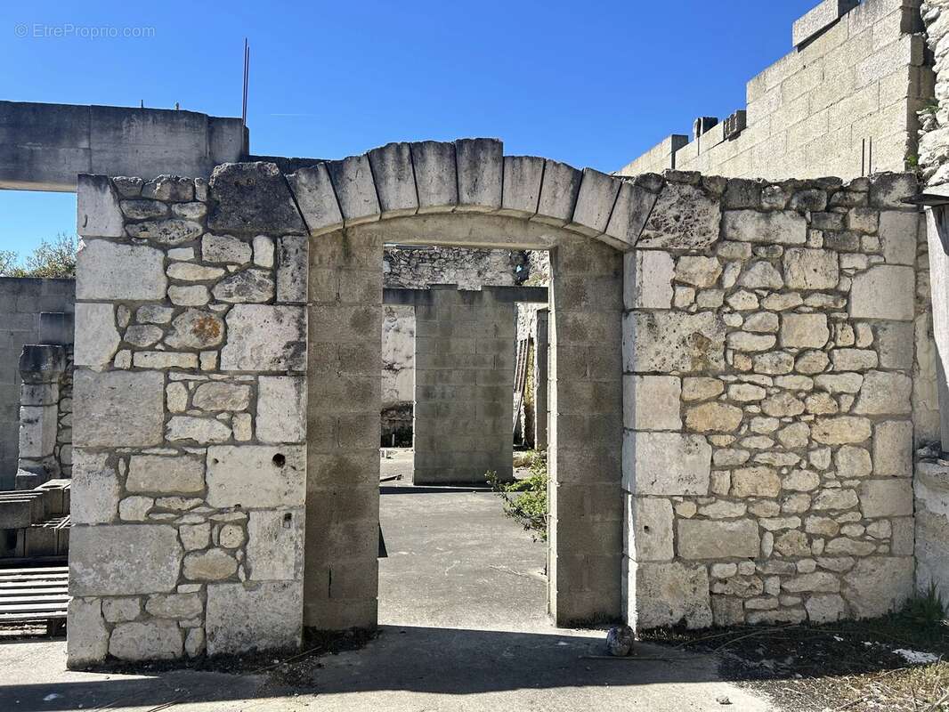 Maison à LACOUR