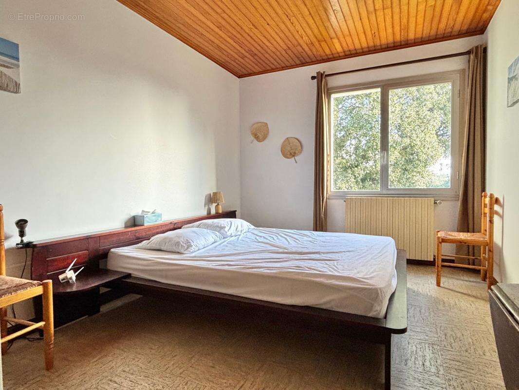 Maison à SAINT-PIERRE-D'OLERON