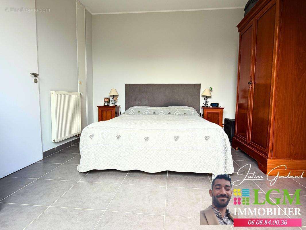 Appartement à CASTELNAU-LE-LEZ