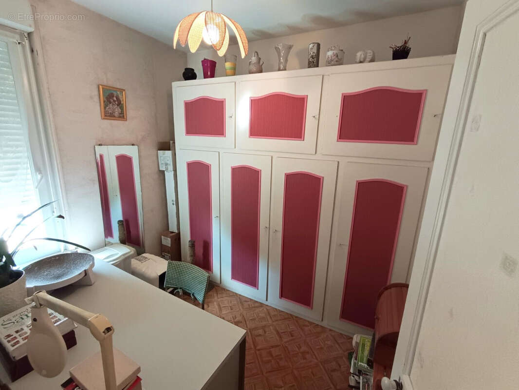 Maison 3 chambres + bureau + cour, Saint-Acheul - photo 15