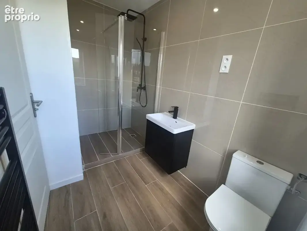 Maison Crespin 4 pièce(s) 94 m2 - photo 6