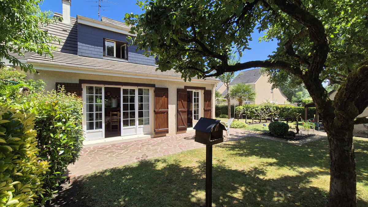 Maison à GISORS