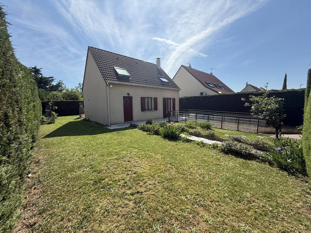 Maison à VILLEPINTE