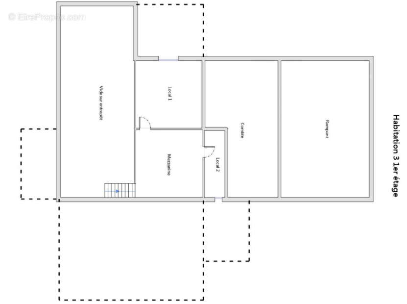 Maison à SAINT-PERE-EN-RETZ