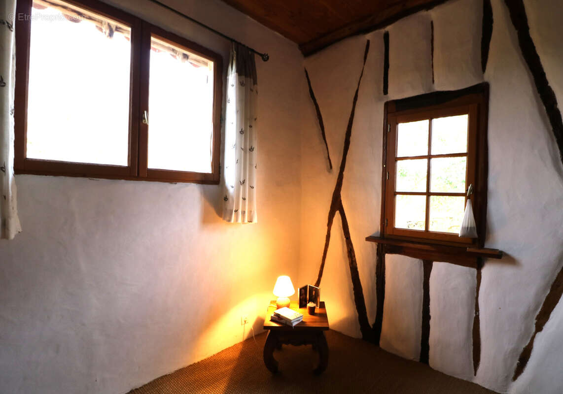 Maison à AURIMONT