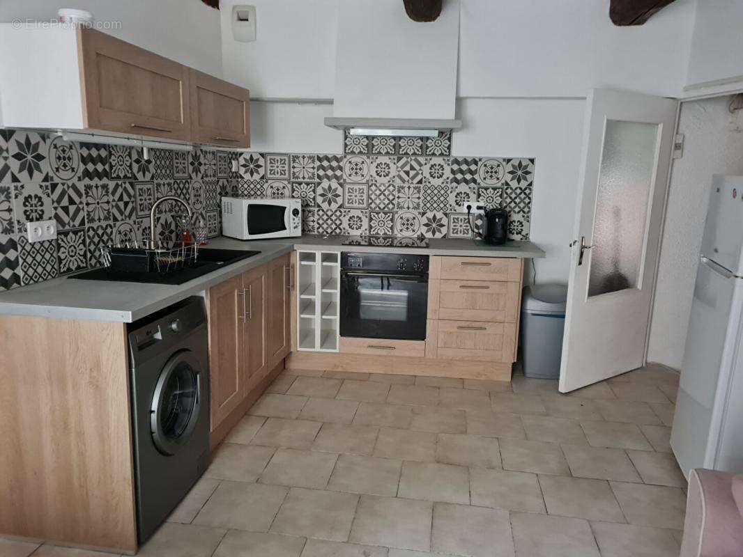TORNAC , Maison en pierres de 10 pièces  de 232 M2 dans un quartier calme.   Proche d'Anduze - photo 15