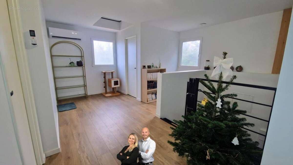 Photo 6 - Maison à PUCH-D&#039;AGENAIS