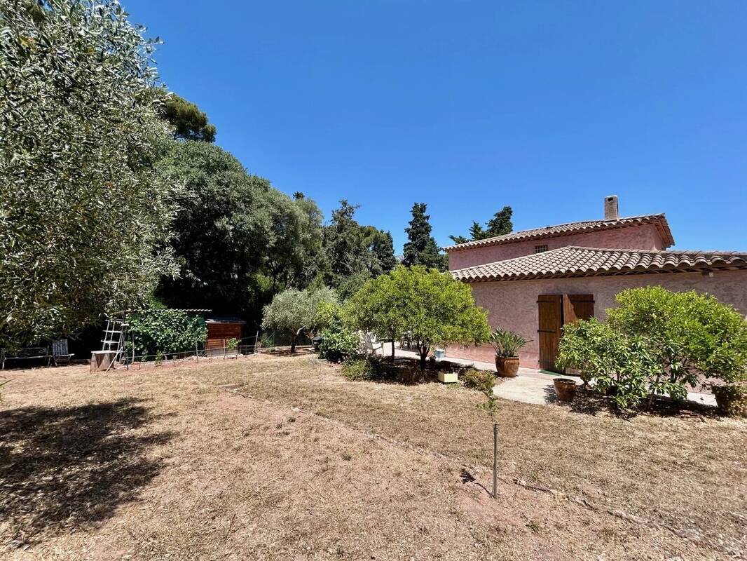 Maison à LA VALETTE-DU-VAR