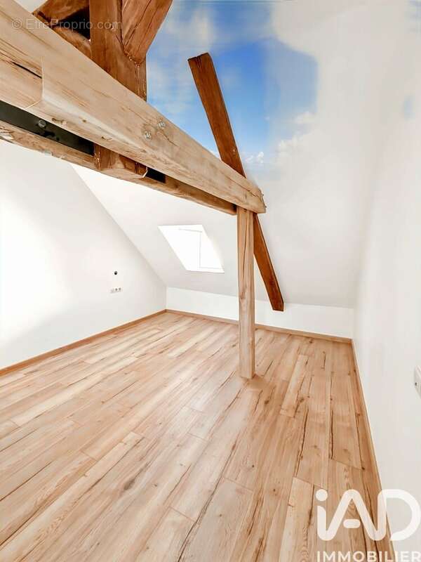 Photo 8 - Appartement à BLOIS