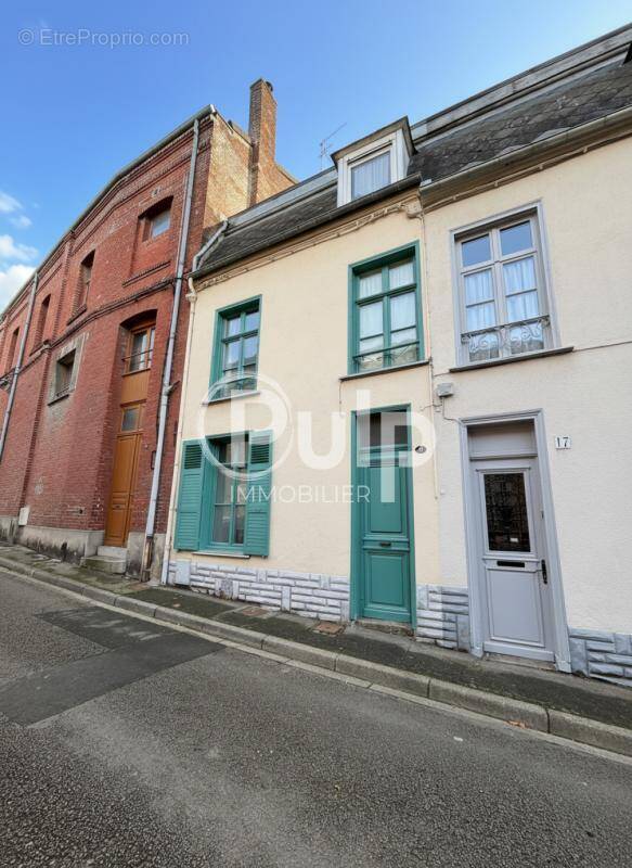 Maison à ARRAS