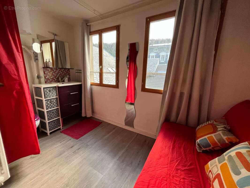 Appartement à MONT-DORE