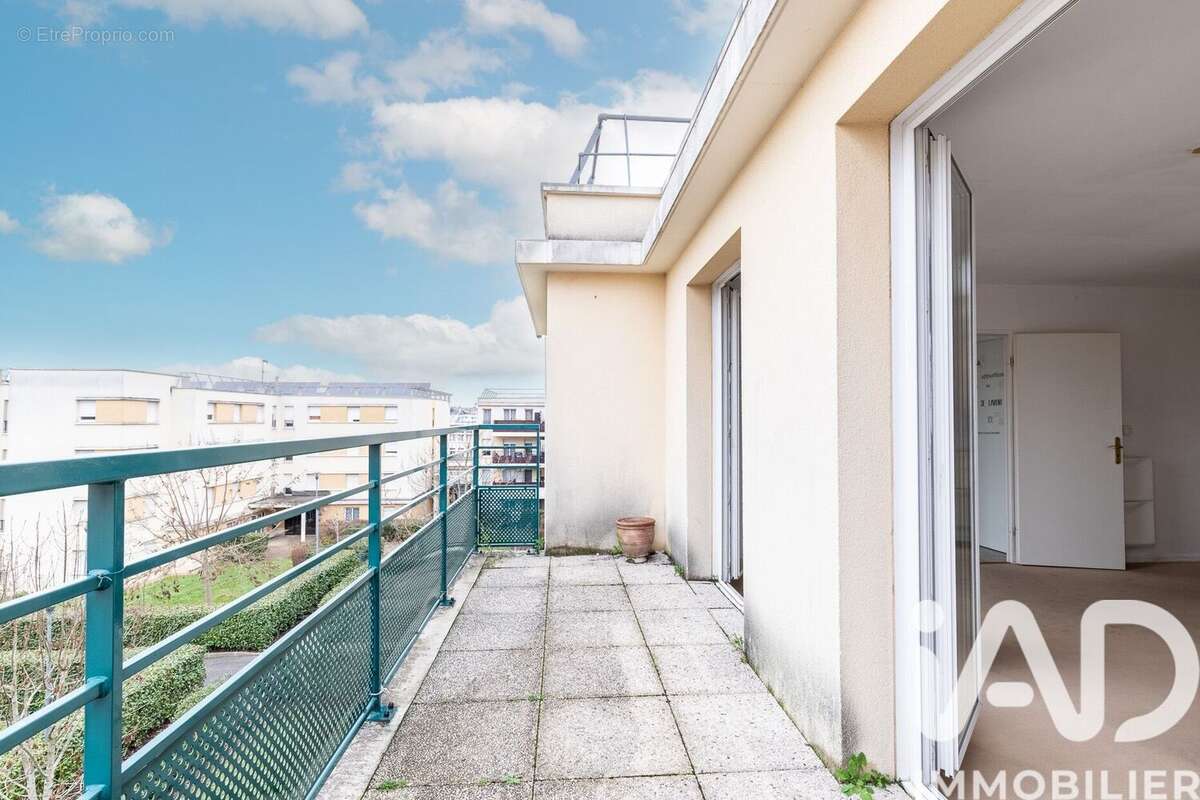 Photo 9 - Appartement à VIGNEUX-SUR-SEINE