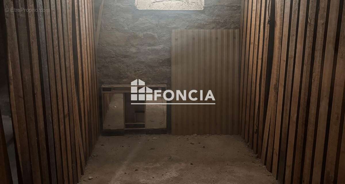 Appartement à QUIMPER