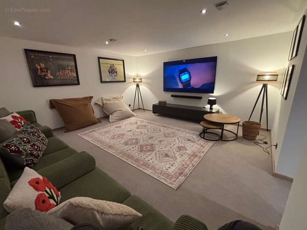 Maison à MORZINE