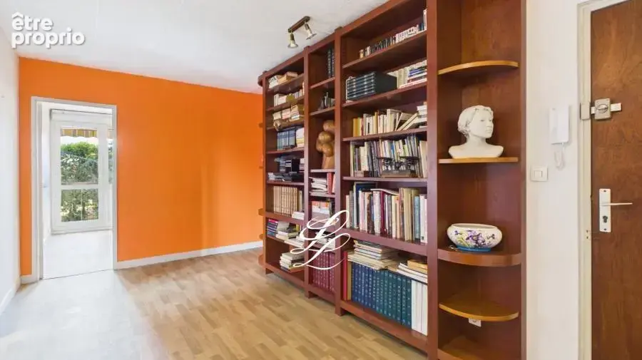 Appartement 85 m² à Le Mans  - photo 15