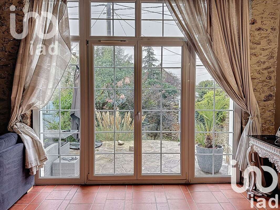 Photo 8 - Maison à SAINT-AUGUSTIN