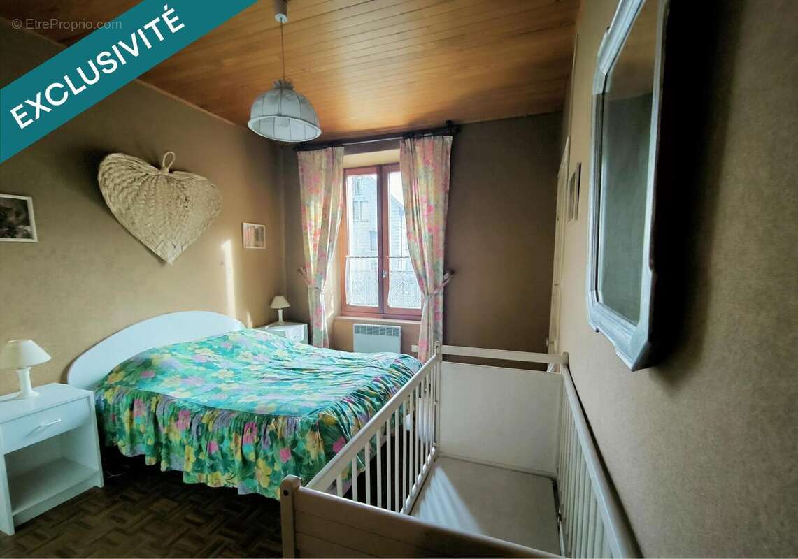 Photo 5 - Appartement à BRIANCON