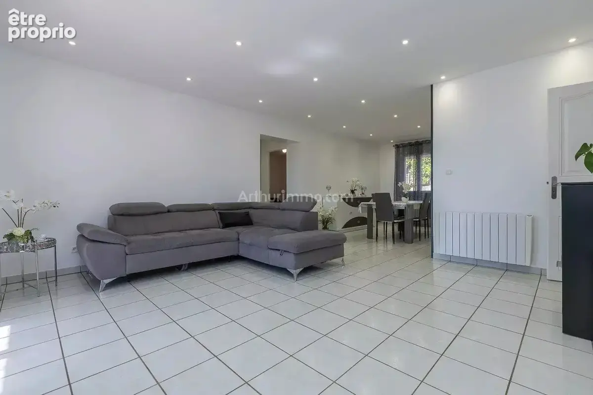 Vente Maison Arandon(38510) 312 500ï¿œ - photo 3