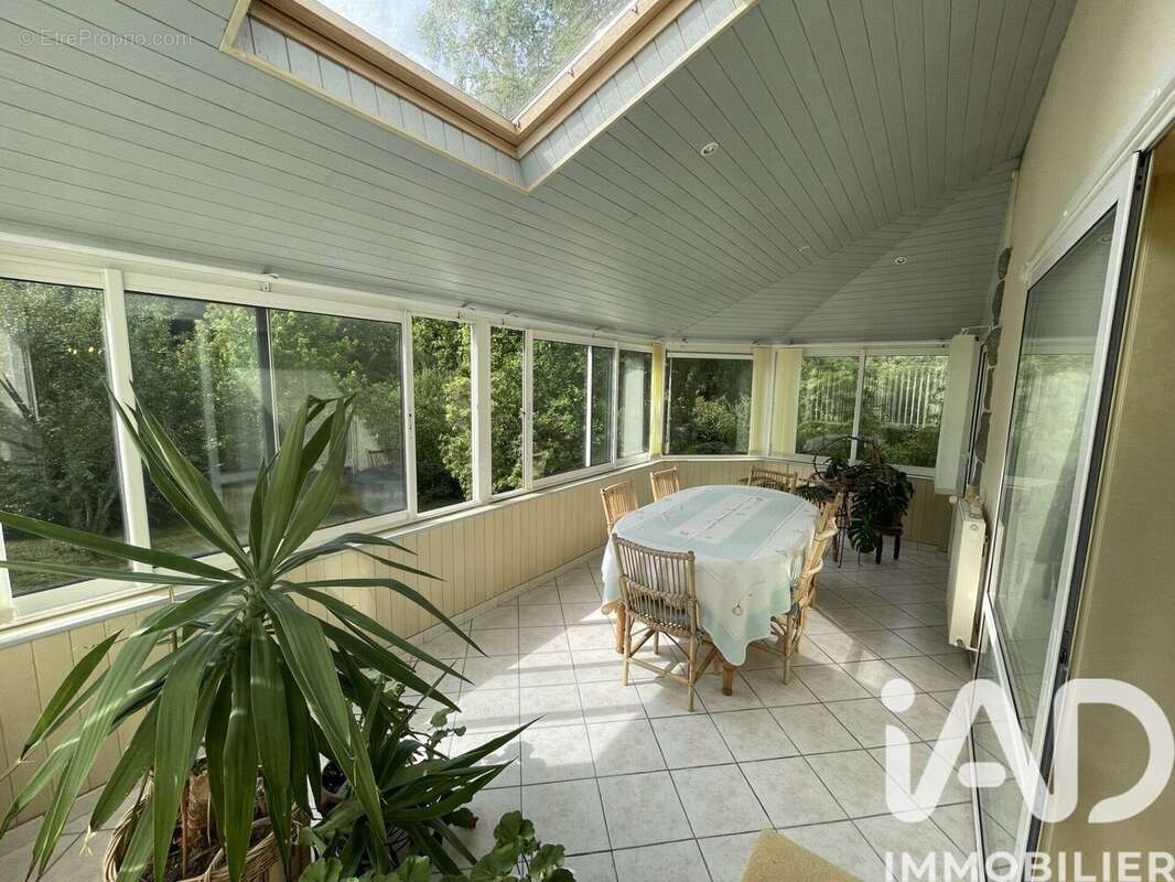 Photo 7 - Maison à PLUMELIAU