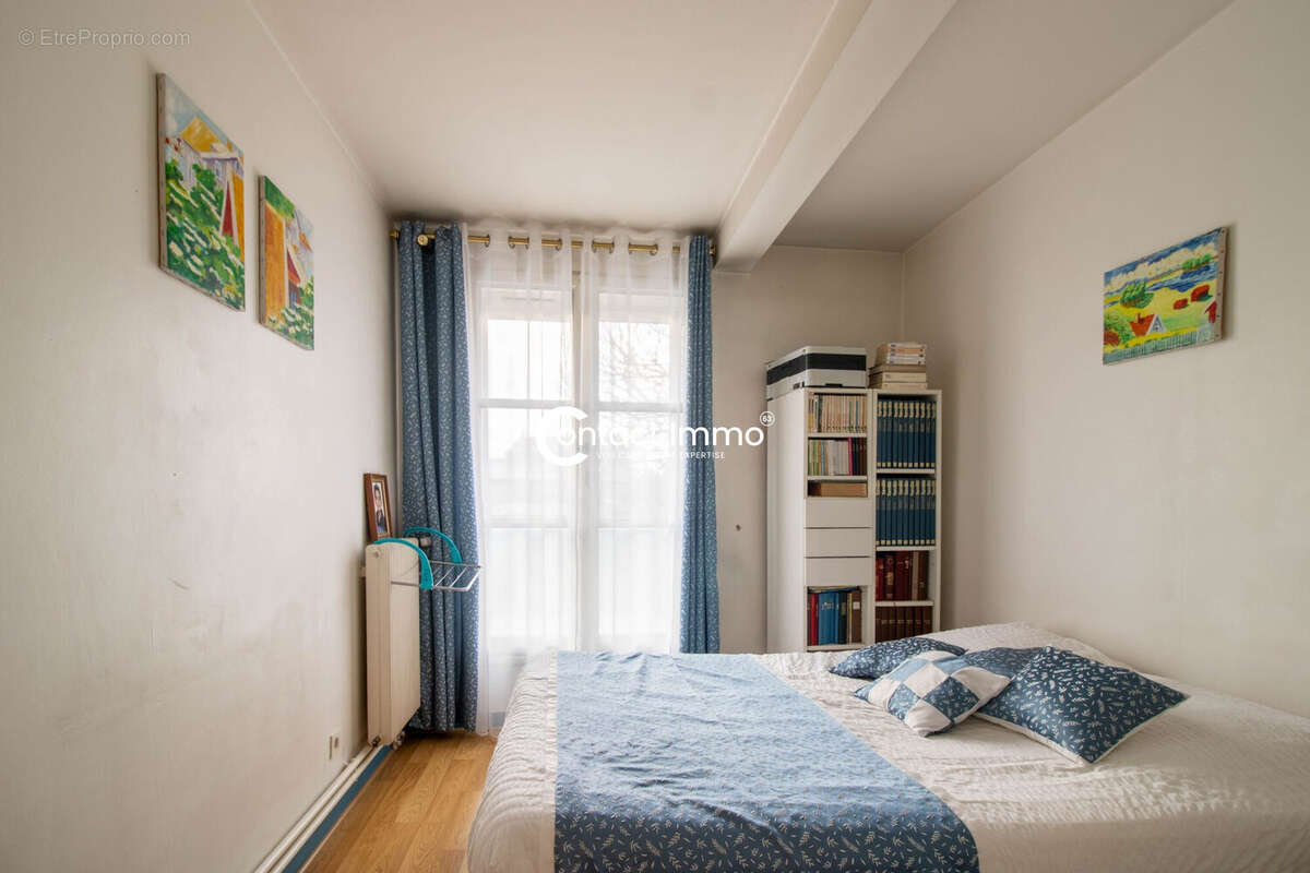 Appartement à CLERMONT-FERRAND