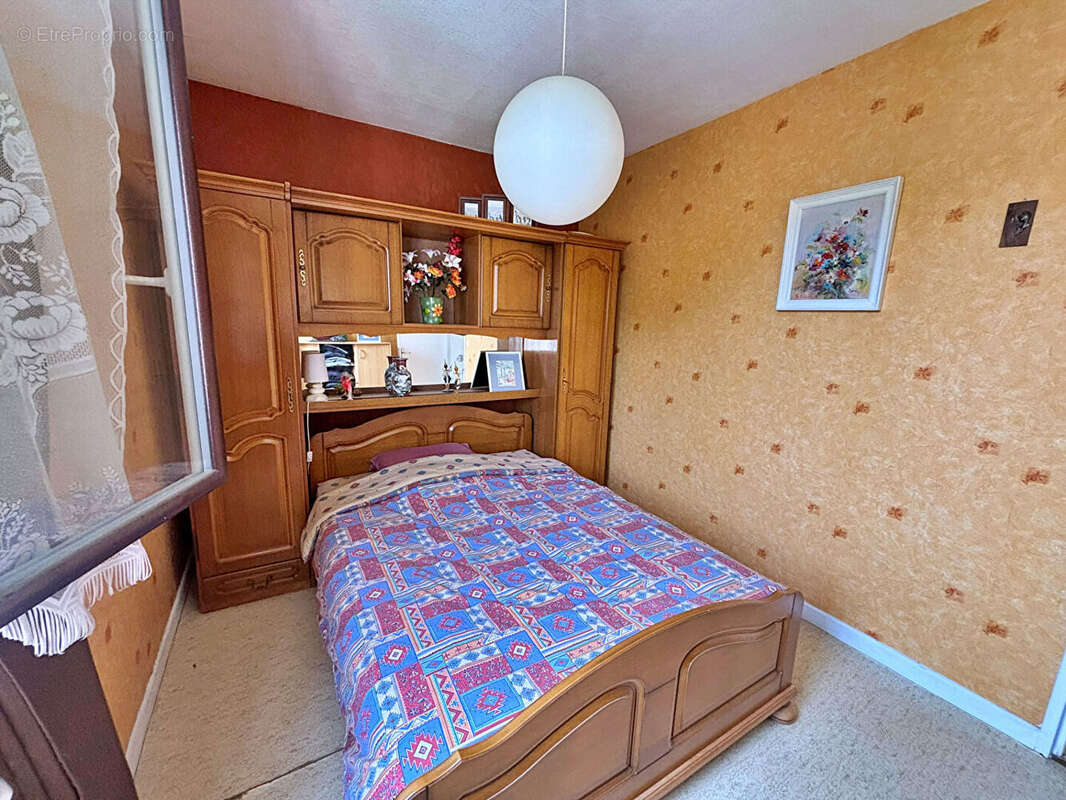 Appartement à RIORGES