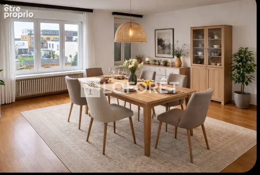 Maison 226 m2 AUMETZ - photo 8