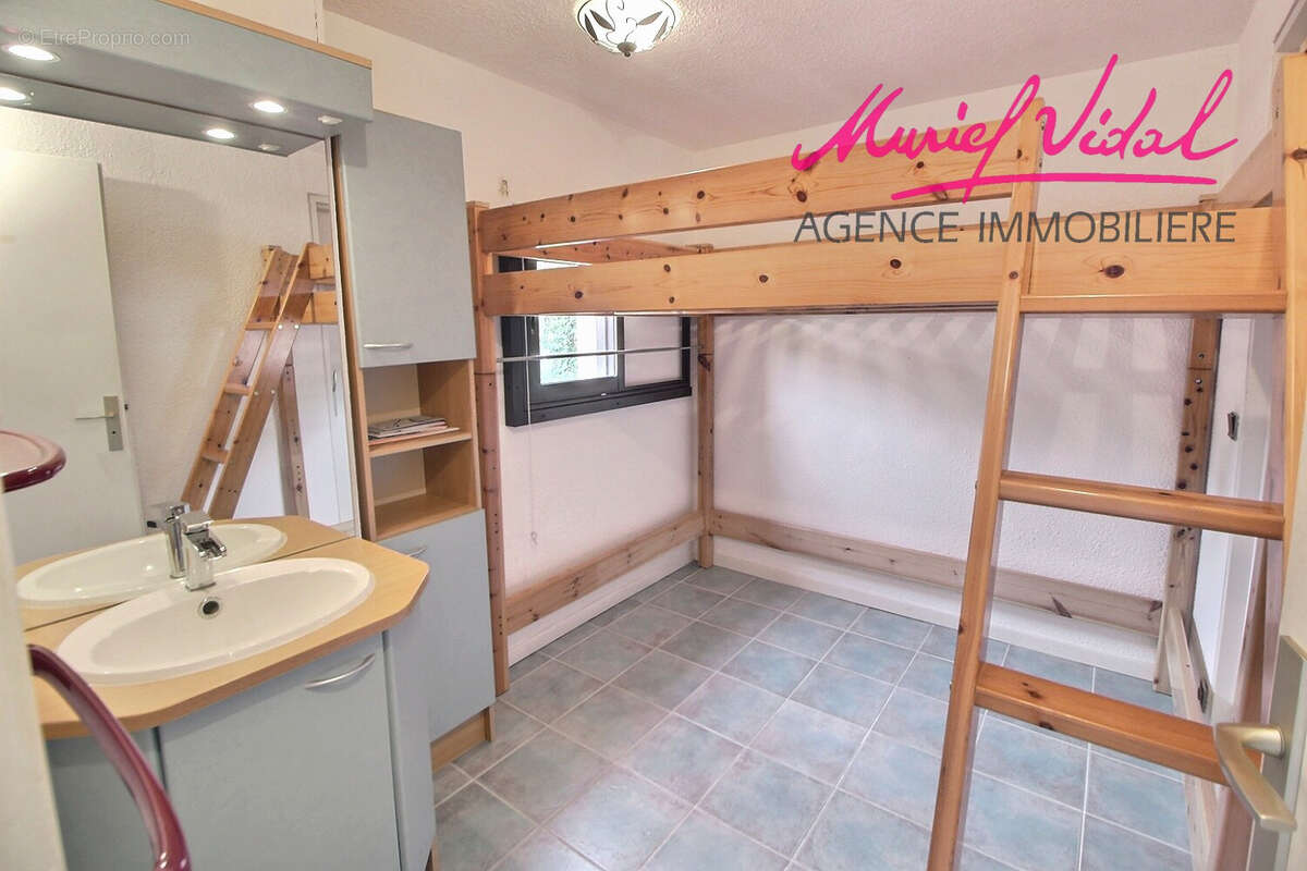 Appartement à SAINT-CYPRIEN