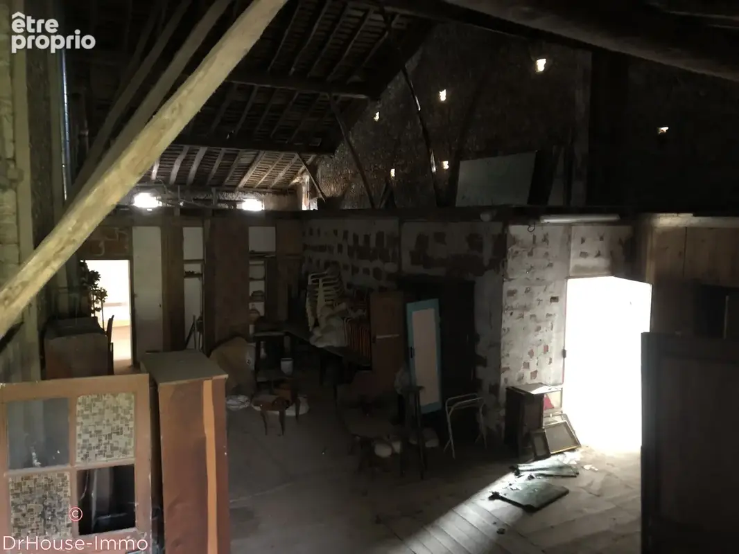 Maison 20 pièces 600 m² à vendre à Pailhes (09130) - photo 14