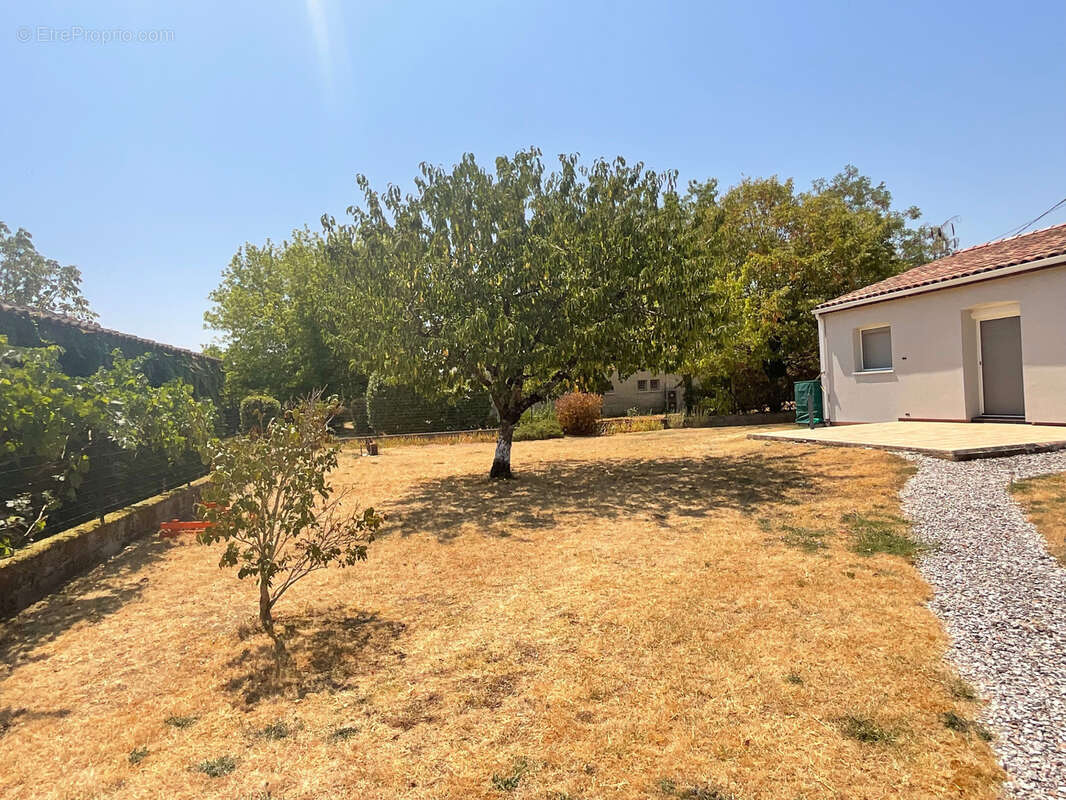 EXCLUSIVITE Maison à vendre 4 pièces REVEL (31) - photo 6
