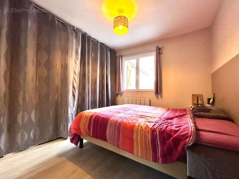 VAL DE CHAISE (74) - MAISON de 2015 Type 4 de 111,52 m2 - Terrain 431m2 - photo 8