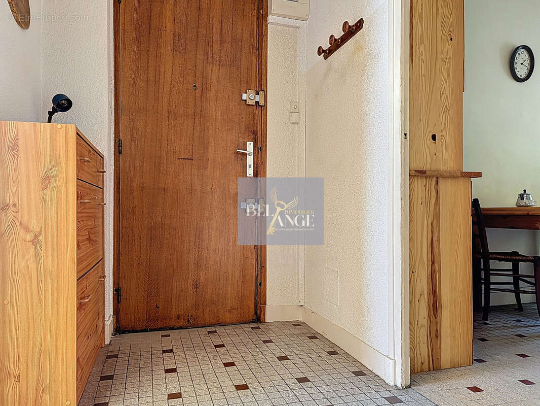 Appartement à VALENCE