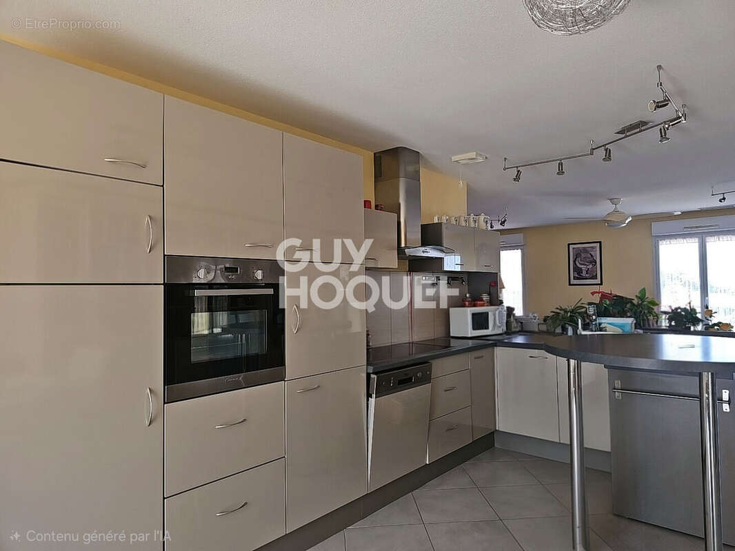 Appartement à NARBONNE