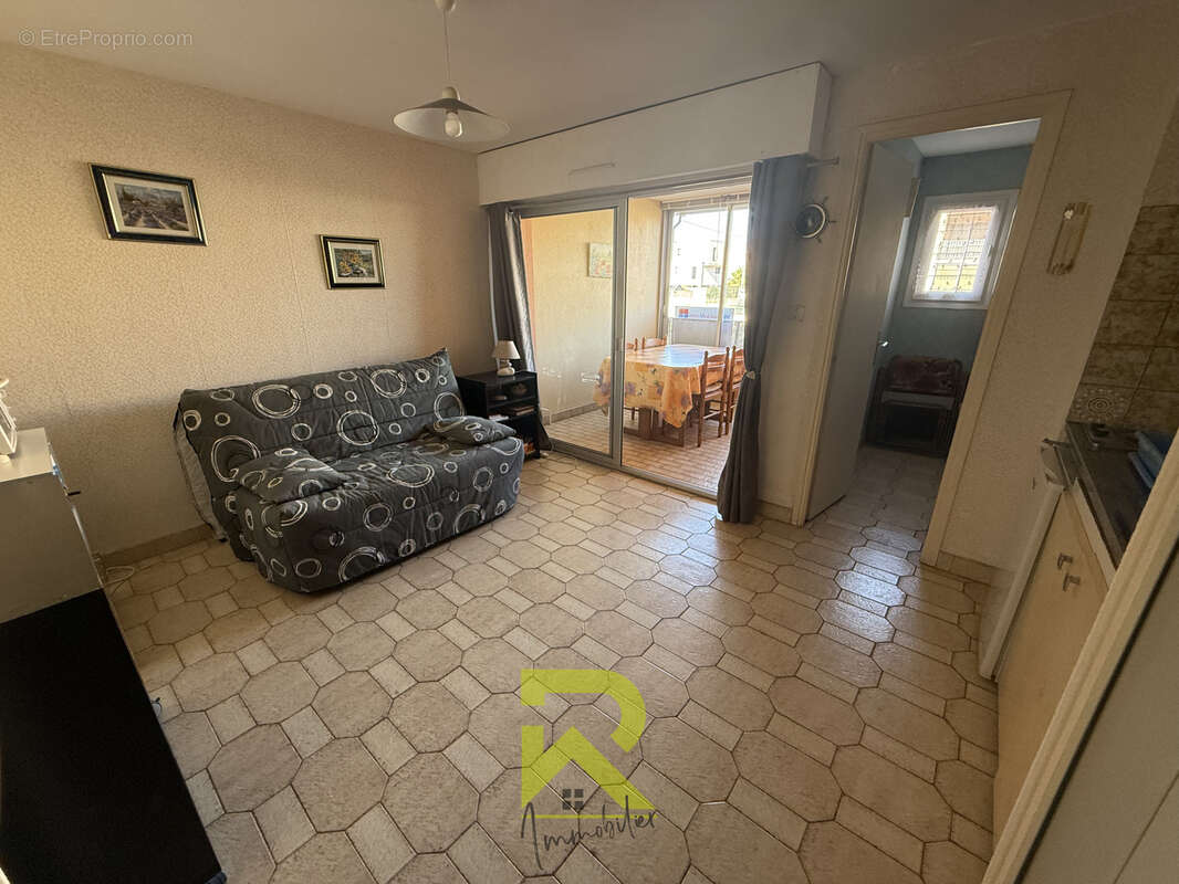 Appartement à AGDE