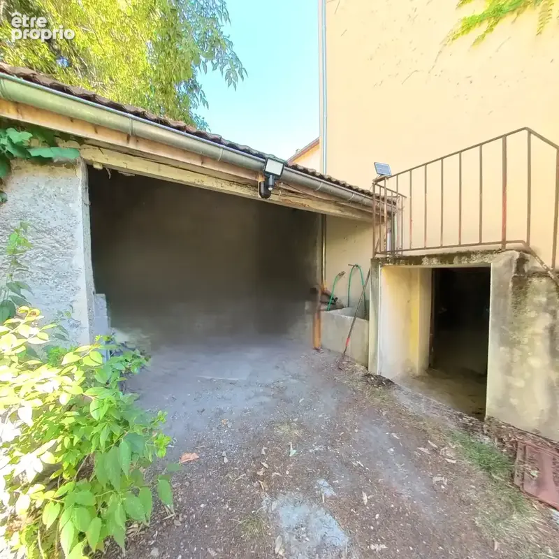 Maison de ville avec jardin - 5 pièces - 93m2 - photo 14