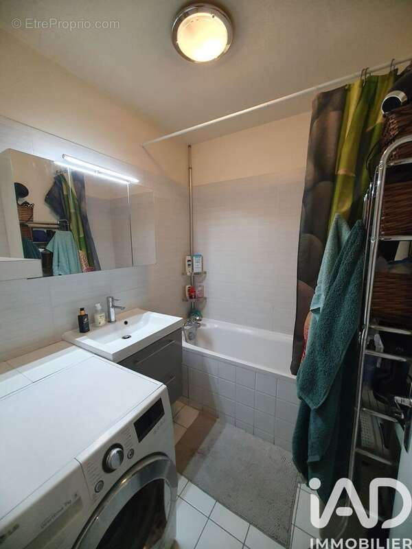 Photo 9 - Appartement à IVRY-SUR-SEINE