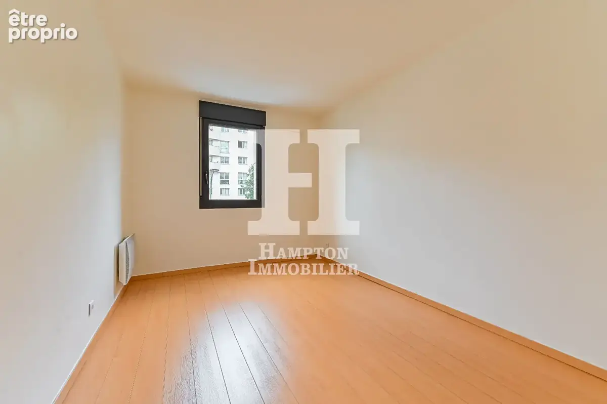 Exclusivité. M° Ourcq / Rue Adolphe Mille. Appartement 3 pièces de 66.33m² - photo 7