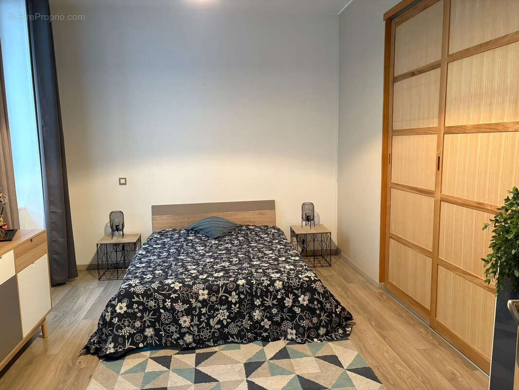 Appartement à VILLENEUVE-SUR-LOT