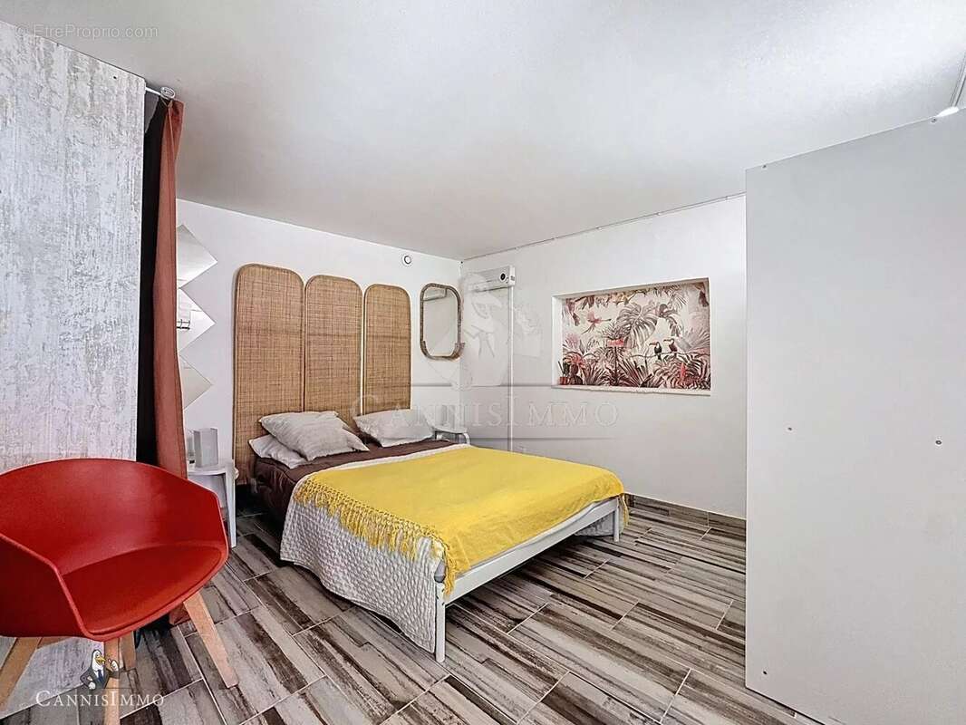 Appartement à LES ISSAMBRES