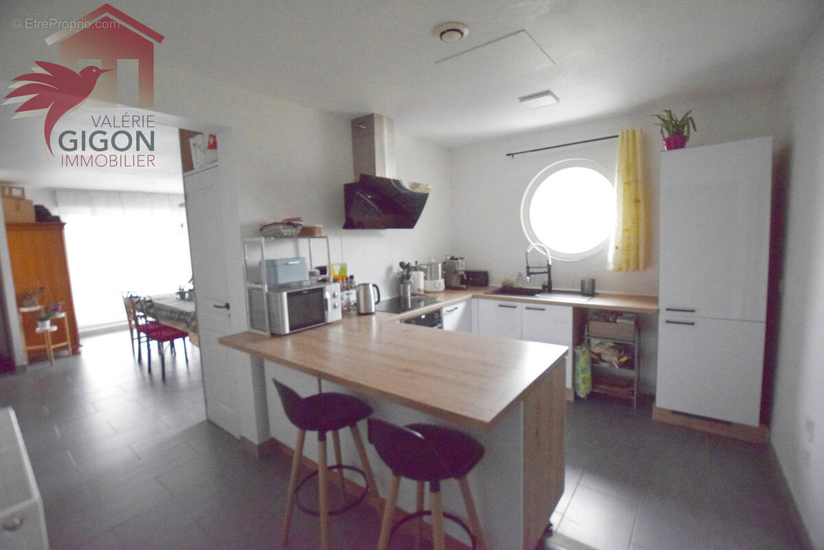 Appartement à CHATENOIS-LES-FORGES