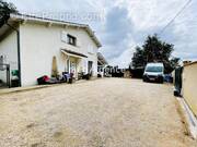 Maison à SAUVETERRE
