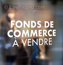 Commerce à LE PORTEL