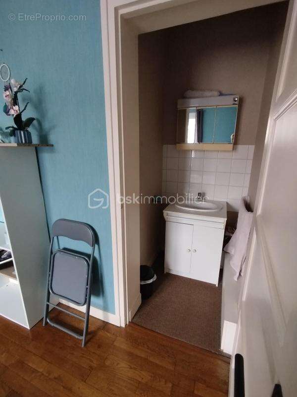 Maison à FOUCARMONT