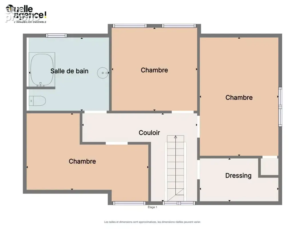 Maison 8 pièces 194 m² à vendre à Brest (29200) - photo 10
